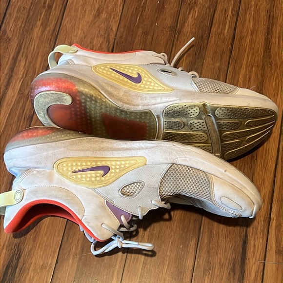 NIKE RUNNING SIZE 13 - Picture 3 of 4